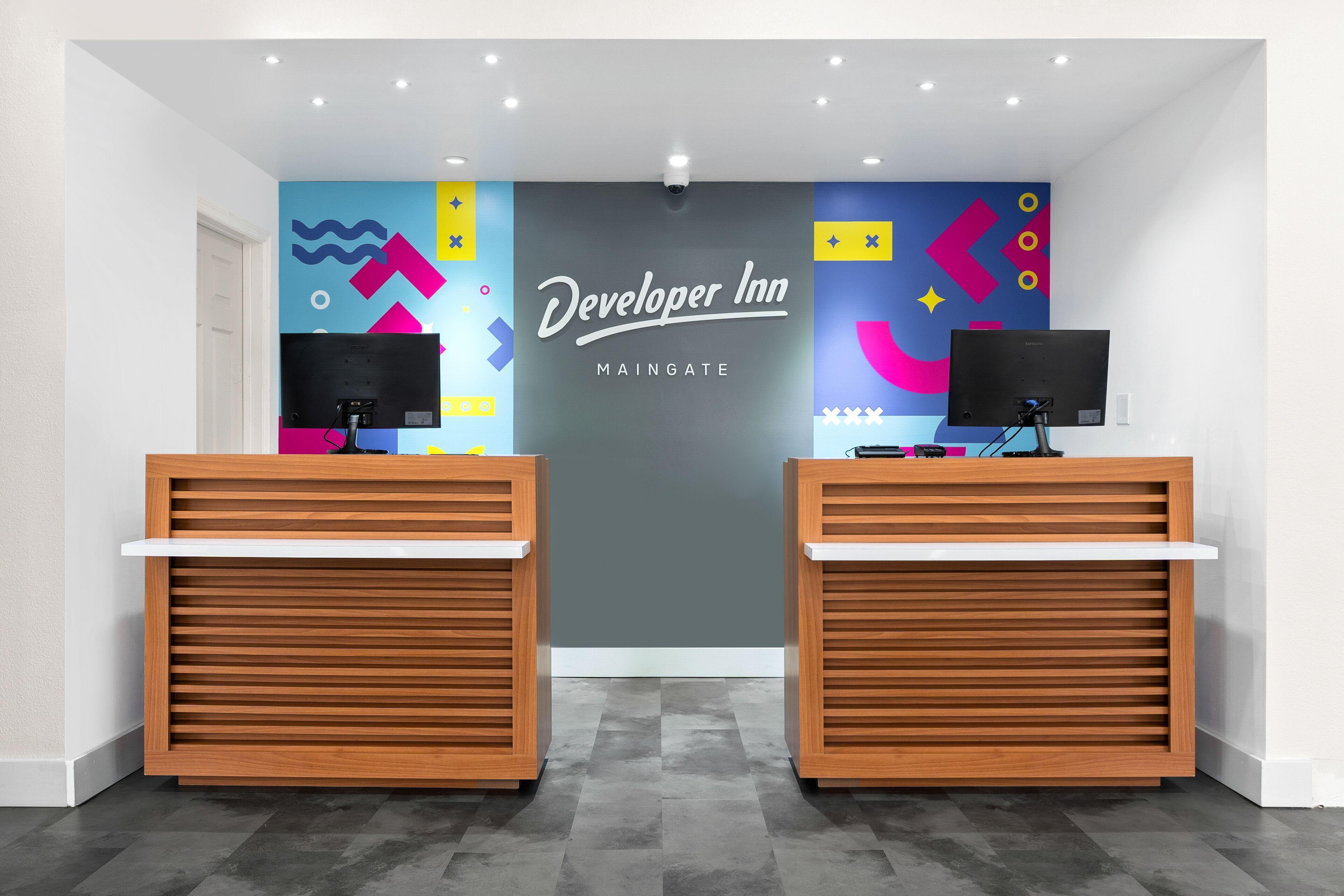 Developer Inn Maingate, A Baymont By Wyndham Кисими Екстериор снимка