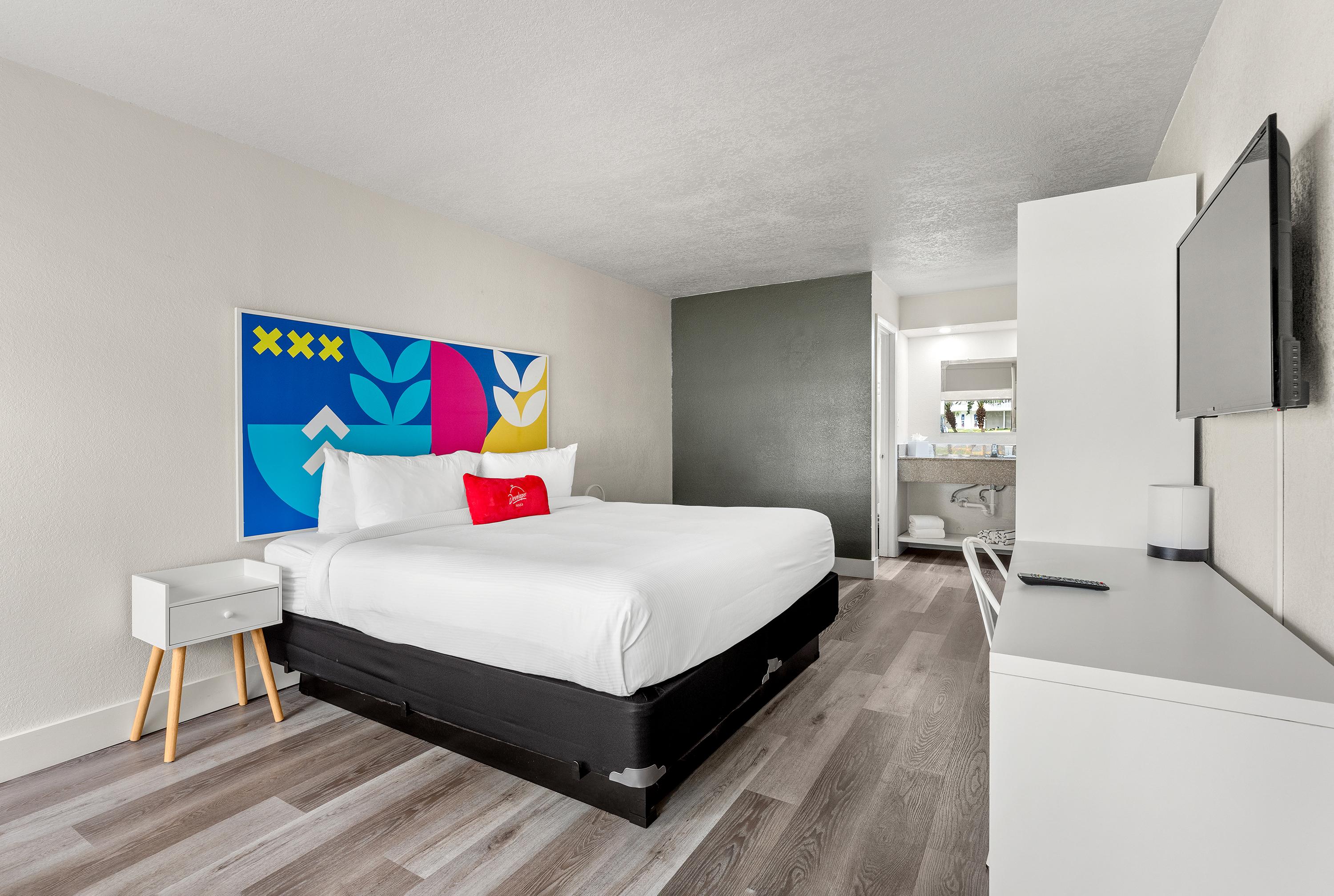 Developer Inn Maingate, A Baymont By Wyndham Кисими Екстериор снимка