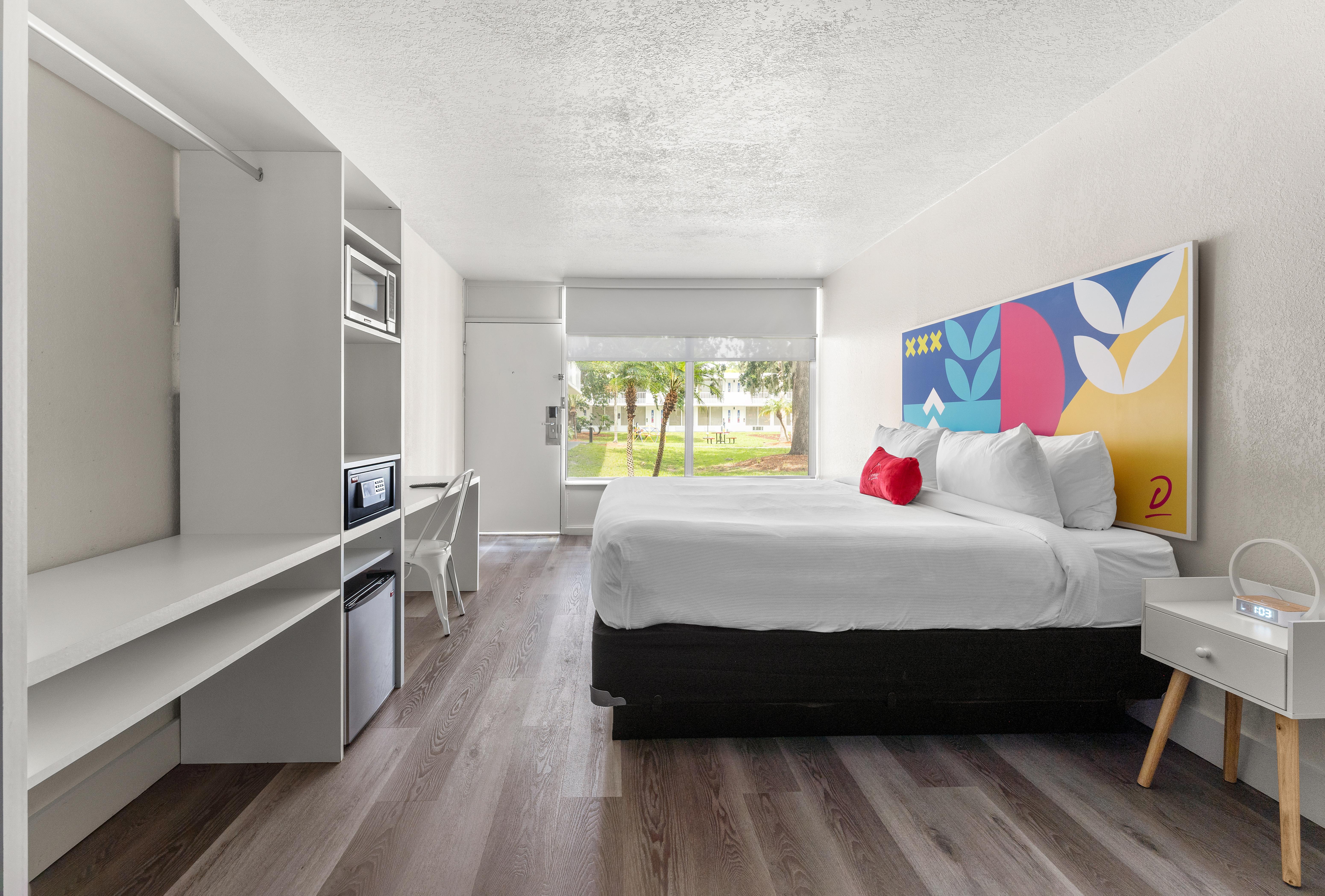 Developer Inn Maingate, A Baymont By Wyndham Кисими Екстериор снимка