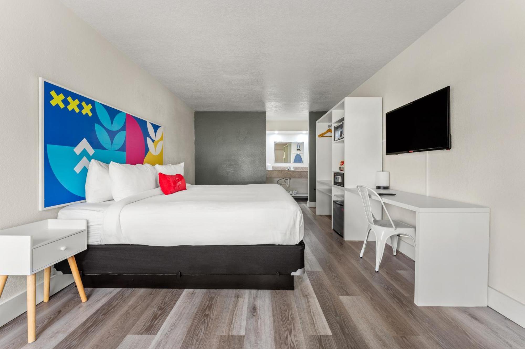 Developer Inn Maingate, A Baymont By Wyndham Кисими Екстериор снимка
