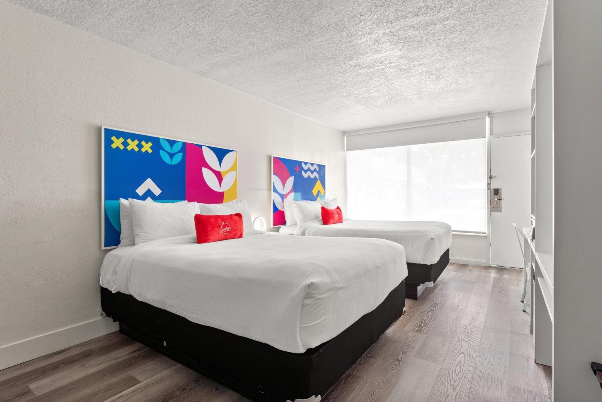 Developer Inn Maingate, A Baymont By Wyndham Кисими Екстериор снимка
